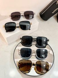 Picture of Chrome Hearts Sunglasses _SKUfw45493281fw